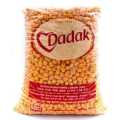 Dadak Lokum ve Kuruyemiş 5 kg Soslu Fıstık