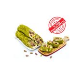 Dadak Lokum Ve Kuruyemiş Antep Fıstıklı Atom Lokum 1 Kg
