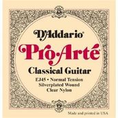 D'addario EJ45 Klasik Gitar Tel Seti