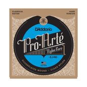 D'addario EJ46 Set Pro Arte Hard Tansiyon Klasik Gitar Teli