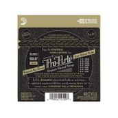 D'addario EJ46C Composite Hard Tension Silver Klasik Tel Set