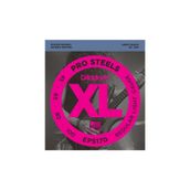 D'addario EPS170 Bass Gitar Tel Seti