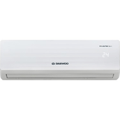 Daewoo AC12000 D-TR Btu A++ R32 Inverter Klima
