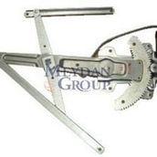 Daewoo Matiz 1998-2001 Sağ Elektrikli Motorlu Ön Cam Krikosu