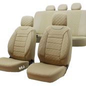 Daewoo Matiz Oto Koltuk Kılıfı