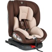 Dafiti Q5 Top-Tether 0-36 KG 360 Dönebilen Oto Koltuğu - Kahverengi