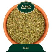Dağ İnciri 50 gr Kekik