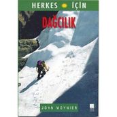 DAĞCILIK - JOHN MOYNIER