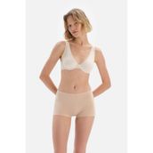 Dagi 5112KC Ten Kadın Slip Külot