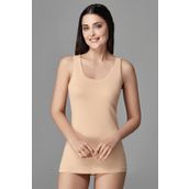 Dagi B0169262 Beyaz Kadın Atlet
