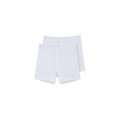 Dagi D1220 Penye 2'li Beyaz Boxer