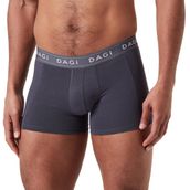 Dagi D2812 Modal Antrasit Boxer