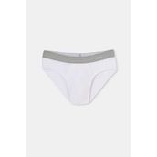 Dagi D4180 Beyaz Micromodal Erkek Slip Külot