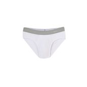 Dagi D4180 Beyaz Micromodal Erkek Slip Külot
