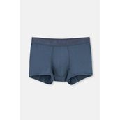 Dagi D4210 İndigo Micromodal Erkek Boxer