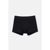 Dagi D5210 Siyah Compact Düz Boxer