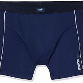 Dagi D5213 Marin Erkek Boxer