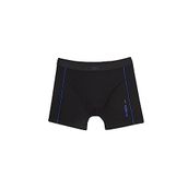 Dagi D5213 Siyah Erkek Boxer