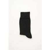 Dagi E06690010 Siyah Bambu 20-1 Erkek Çorap
