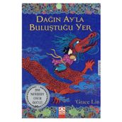 Dağın Ay'la Buluştuğu Yer - Grace Lin