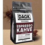 Dagk 1 kg Espresso Çekirdek Kahve