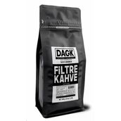 Dagk 1 kg Sade Filtre Kahve