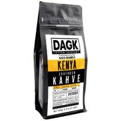 Dagk 250 gr Kenya Çekirdek Kahve