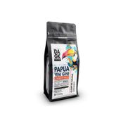 Dagk 250 gr Papua Yeni Gine Çekirdek Kahve