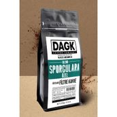 Dagk 250 gr Sporculara Özel Öğütülmüş Filtre Kahve