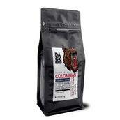 Dagk Colombian 1000 gr Çekirdek Kahve