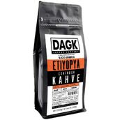 Dagk Etiyopya 250 gr Çekirdek Kahve