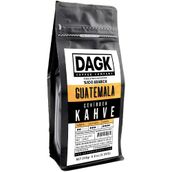 Dagk Guatemala 250 gr Çekirdek Kahve