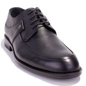 Dagoster DMA08-805 Siyah Neolit Taban Erkek Klasik Ayakkabı