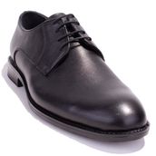 Dagoster DMA08-813 Siyah Neolit Taban Erkek Klasik Ayakkabı