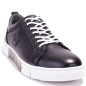 Dagoster DMA08-920 Siyah Erkek Günlük Ayakkabı