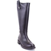 Dagoster DZA07-1062765 Siyah Kadın Çizme