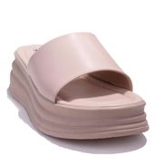Dagoster DZA07-1241302 Ten Spor Kadın Topuklu Terlik