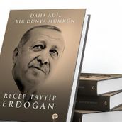 Daha Adil Bir Dünya Mümkün - Recep Tayyip Erdoğan