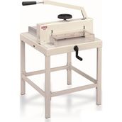 Dahle 558 Sürgülü Giyotin