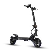 Dahon Bicecco 901 Elektrikli Scooter Siyah