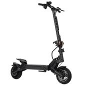 Dahon Biceco 9011200W 55km Menzil Elektrikli Scooter Siyah