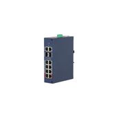 Dahua CHS4212-8GT-110 12x Gigabit 8xPoE 110W 2xSFP 2xUplink Yönetilebilir Switch