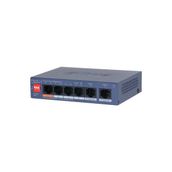 Dahua Cs4006-4Et2gt-60 4Xfe-2Xge Poe Yönetilebilir Switch