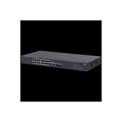 Dahua CS4218-16ET-240 16 Port 16xFE-2xGE-2xGE Yönetilebilir 240W PoE Switch