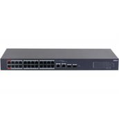 Dahua CS4226-24ET-240 24 Port 10/100 2-SFP 240 W Cloud PoE Switch