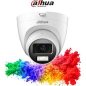 Dahua DH-HAC-T1A21P-U-IL 2 MP 2.8 mm HDCVI Dome Kamera