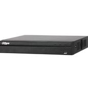 Dahua DH-NVR4208-8P-4KS2/L 8 Kanal 8MP Poe NVR Kayıt Cihazı