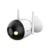 Dahua F2C-PV-0280B 2 MP 2.8 mm Smart Dual Light Beyaz Wi-Fi Bullet Kamera