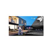 Dahua HAC-B1A21-U-IL-A 2 MP 3.6 mm 4in1 Fullcolor HDCVI Akıllı Işık Bullet Kamera