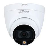 Dahua HAC-HDW1209TQP-A-LED 2 mp 2.8 mm Full Color Dome Kamera